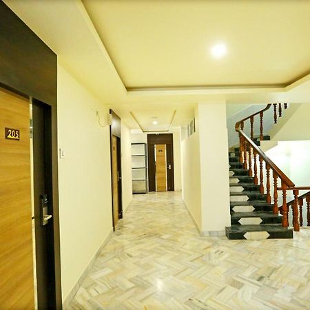 Hotel Swagath Grand Miryalaguda Miriālgūda Екстериор снимка