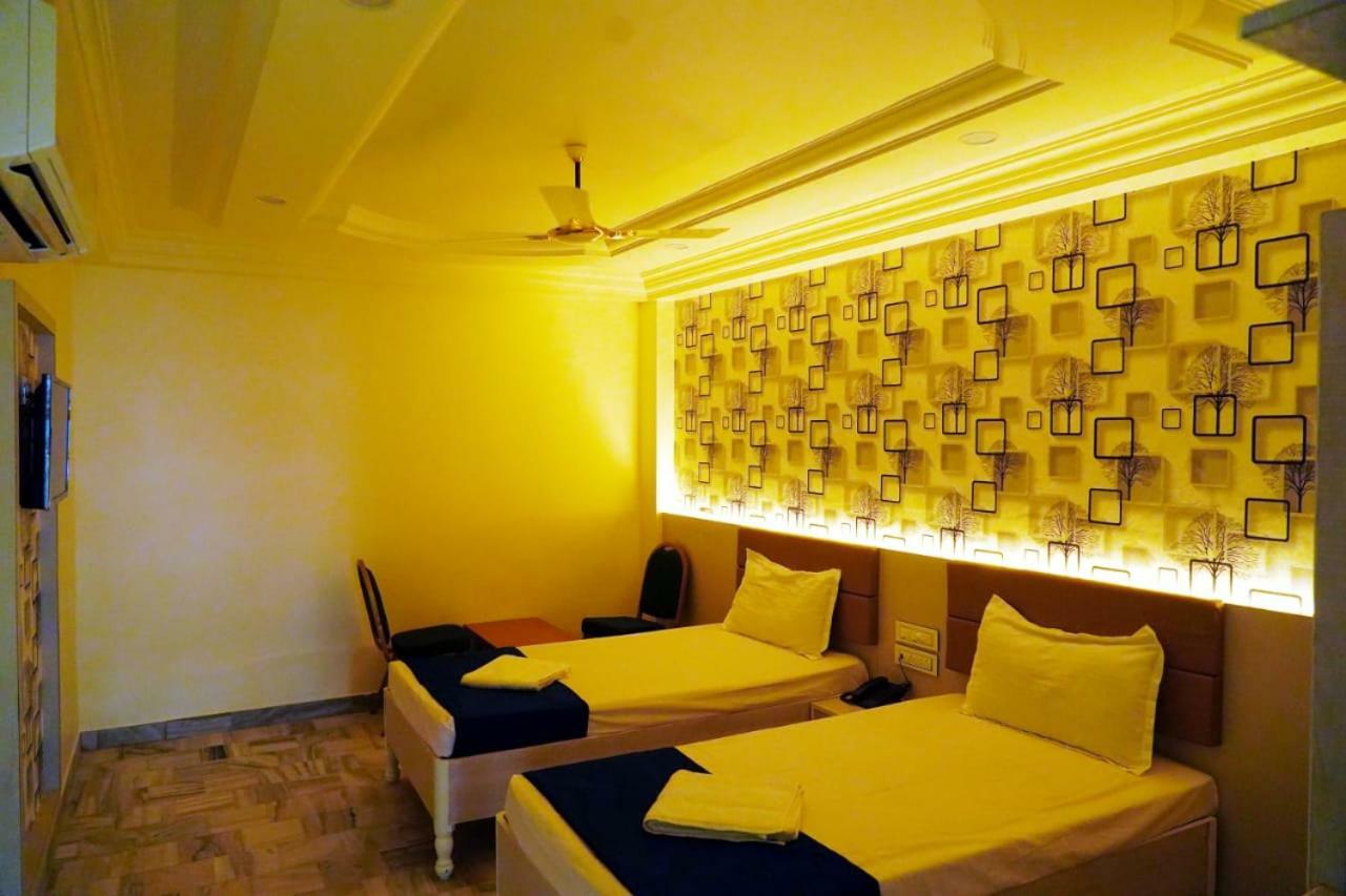 Hotel Swagath Grand Miryalaguda Miriālgūda Екстериор снимка