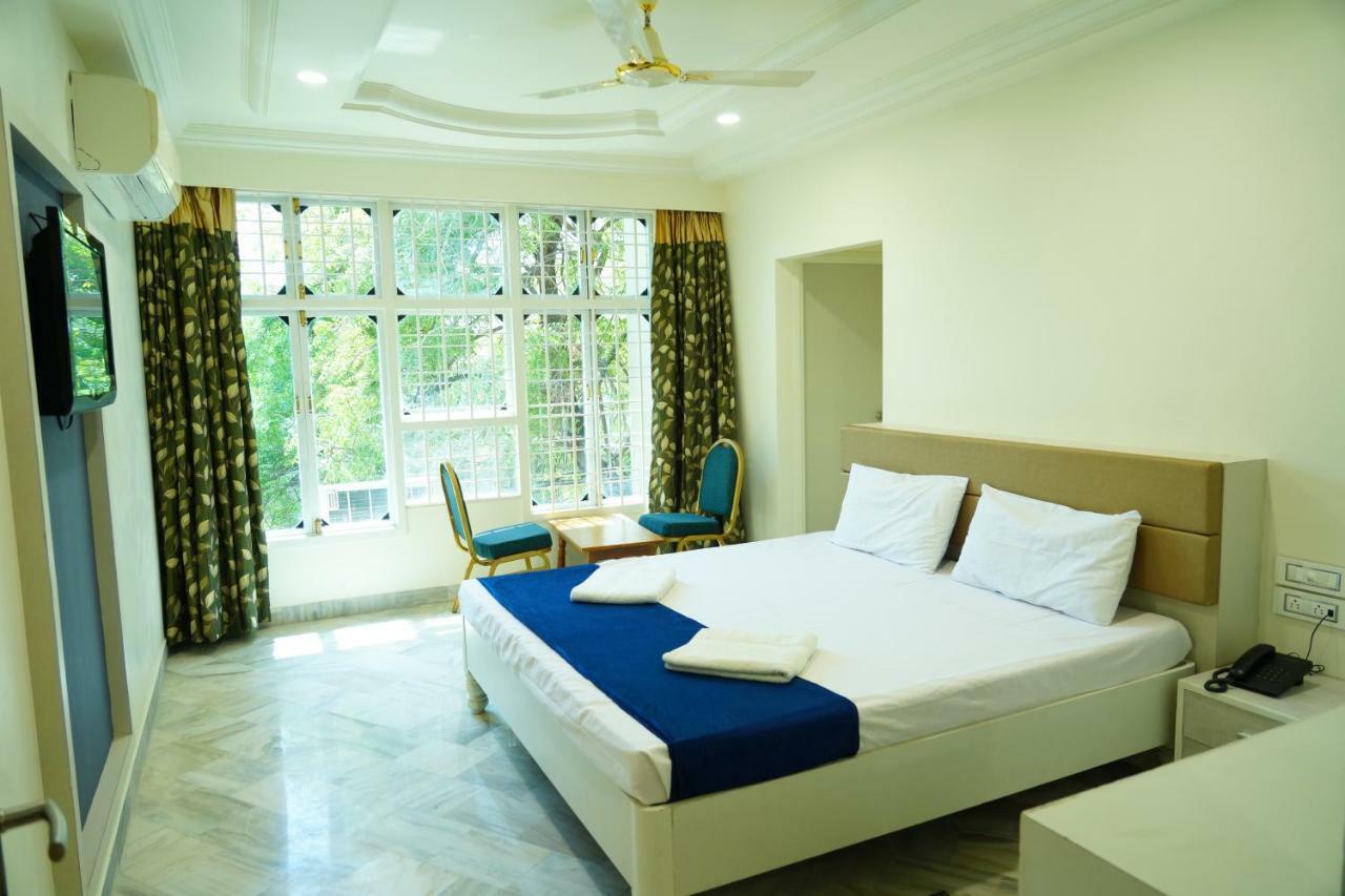 Hotel Swagath Grand Miryalaguda Miriālgūda Екстериор снимка