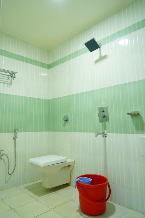 Hotel Swagath Grand Miryalaguda Miriālgūda Екстериор снимка